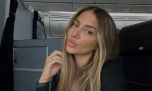 Lejos de los medios, la causa de Caro Calvagni, la esposa de Nicolás Tagliafico: pedido de ayuda, concientización y amor