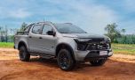 Chevrolet presenta las nuevas S10 Trail Boss y Trailblazer Midnight, ¿llegan a la Argentina?