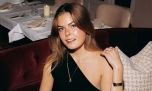 La condesa Eloise, sobrina de Máxima Zorreguieta, se sumó a la tendencia Naked dressing como Zaira Nara: el jugado look