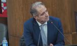 Diego Cabot en el juicio de los cuadernos de la corrupción: “Eran originales"