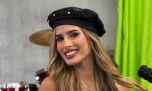 Juli Poggio se defendió de las críticas por su último retoque estético: "Me animé"