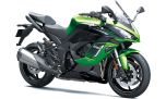 Kawasaki Ninja 2026 en Argentina: lanzamientos y versiones