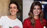 Así es Chiara, la sobrina de Juliana Awada que sigue un camino diferente al de su familia y triunfa por su cuenta