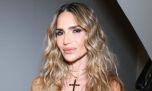 María Vázquez y un look soft gothic ideal para el día o la noche: transparencias y tendencia