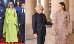 NATAN, la firma belga de Édouard Vermeulen que define el estilo de la realeza europea
