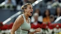 Aryna Sabalenka