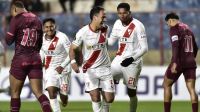 Lanús cayó con Always Ready en El Alto