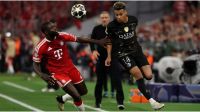 PSG VS. BAYERN MUNICH