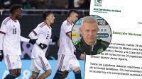 Selección mexicana