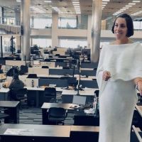Flora Tejidos: lo hecho a mano también cuenta historias