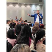 Igor Vera: Educación espiritual y tecnología para el despertar de la conciencia