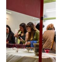 Nucé cumple su primer aniversario: cuando la pasión se vuelve camino