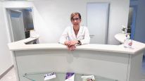 “Acompañar la fertilidad con ciencia y sensibilidad”, por la Dra. Luciana Ferle