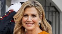 Máxima Zorreguieta