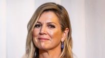 Máxima Zorreguieta