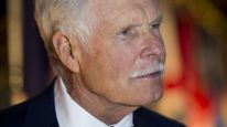 Ted Turner