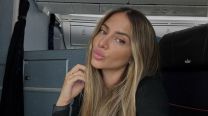 Lejos de los medios, la causa de Caro Calvagni, la esposa de Nicolás Tagliafico: pedido de ayuda, concientización y amor