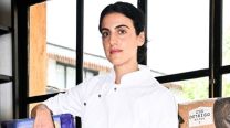 Qué es el diseño gastronómico, el exitoso negocio de Chiara Rossi, la sobrina de Juliana Awada