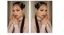 Las manicuras que de Lisa a Alex Consani marcaron tendencia en la Met Gala 2026