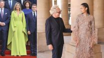 NATAN, la firma belga de Édouard Vermeulen que define el estilo de la realeza europea