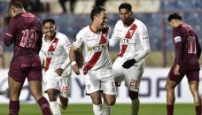 Lanús cayó con Always Ready en El Alto