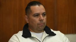 Abel Guzmán, el peluquero detenido por el crimen en Recoleta 20260415