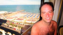Manuel Adorni
