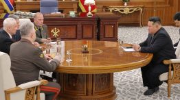 Corea del Norte modifica su constitución 06052026
