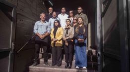 Denuncia del PJ por el caso de la "falsa médica".