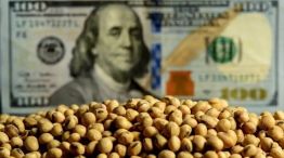 Dólar agro