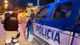 El Gobierno muestra la caída en robos y hurtos en Córdoba
