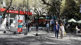 El invierno podría ser más caluroso que lo habitual.