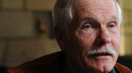 Entrevista a Ted Turner 06052026