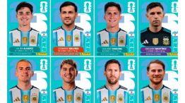 Figuritas Mundial 2026