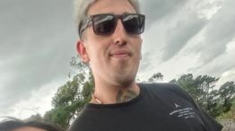 Gustavo Daniel Breciaroli, el albañil de 31 años asesinado en la puerta de su casa en Mar del Plata