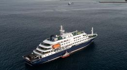 Hantavirus en el crucero 06052026