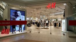HyM confirmó que abrirá su primera tienda en Argentina en 2027