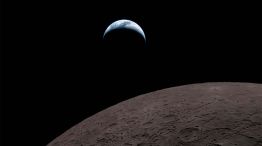 Imágenes inéditas de la misión Artemis II a la Luna 06052026