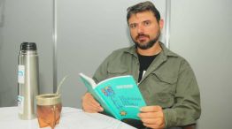 Juan Grabois presentación del libro en la rural 05052026
