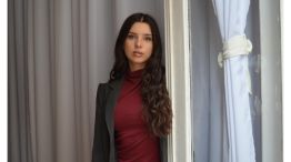 La armadura de Catalina