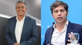 La pulseada entre los gobernadores reordena el mapa del poder político nacional