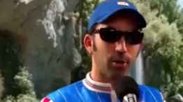 Pedro Rosemblat