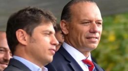 Sergio Berni