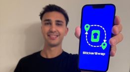  Stickerswap