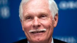 Ted Turner 06052026