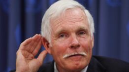 Ted Turner