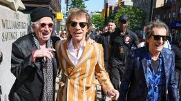 The Rolling Stones anunciaron el lanzamiento de su álbum "Foreign Tongues" 06052026