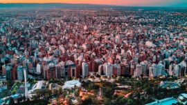 Córdoba quedó segunda entre las mejores ciudades del país y Río Cuarto completó el podio
