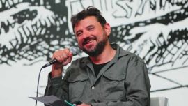 Grabois respaldó las medidas de Milei por Malvinas: “Todo lo que se haga contra el inglés invasor está bien”