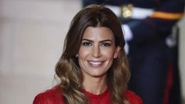 Así es el hotel de Juliana Awada y su sobrina en el que pasan sus días en Brasil: frente al mar, con spa privado y natural